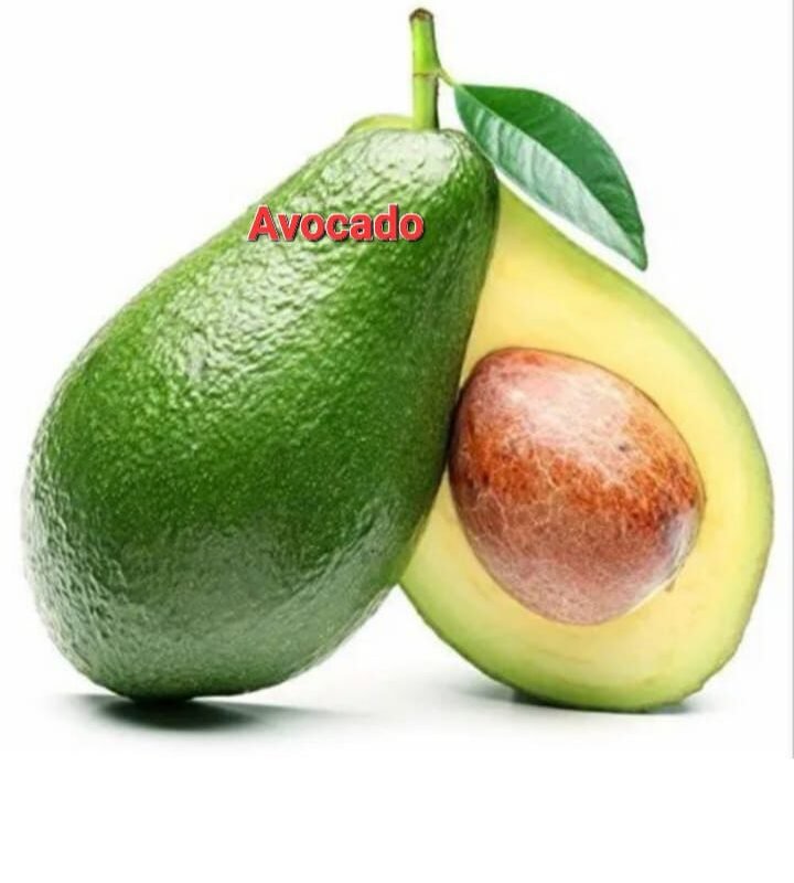 Avocado
